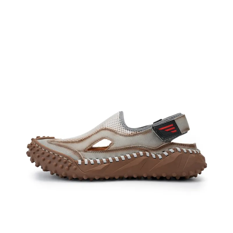 Kuding Clogs Men-2
