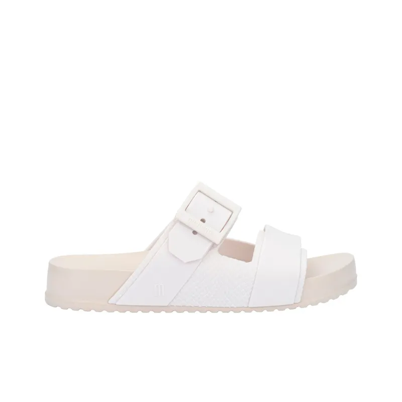 MELISSA Quiet Slip Resistant Slide Slippers Women's-6