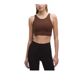 Lululemon Align™ Collection Sports Underwear Women's Lava Cake