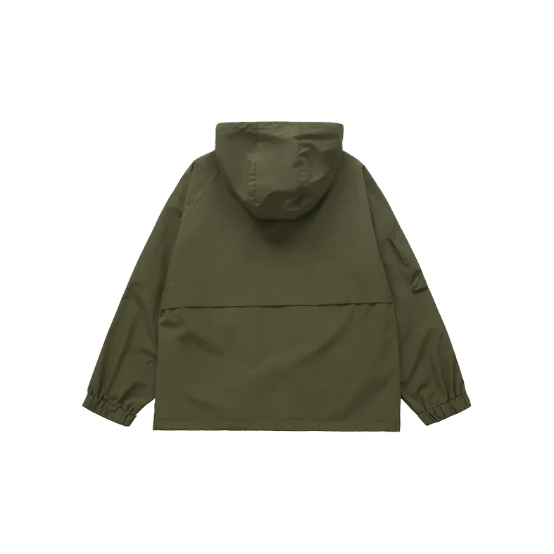 HKRXEC Jackets Men-1