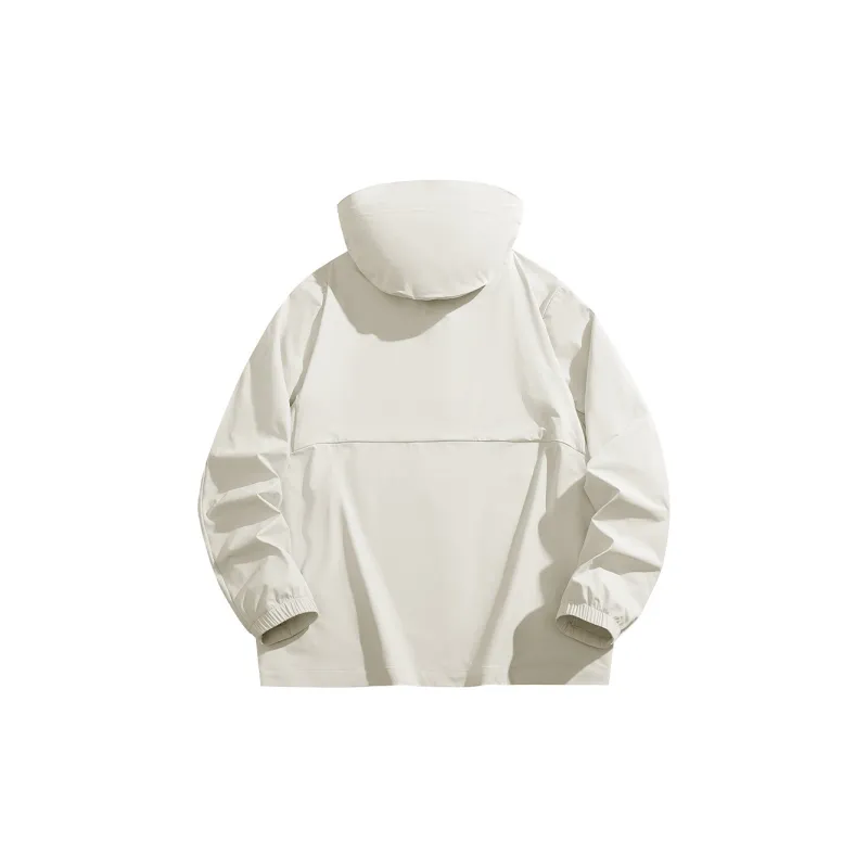 Jeep Ice Edge Sun Protection Collection UV Protection Sun Protection Clothing Unisex-5