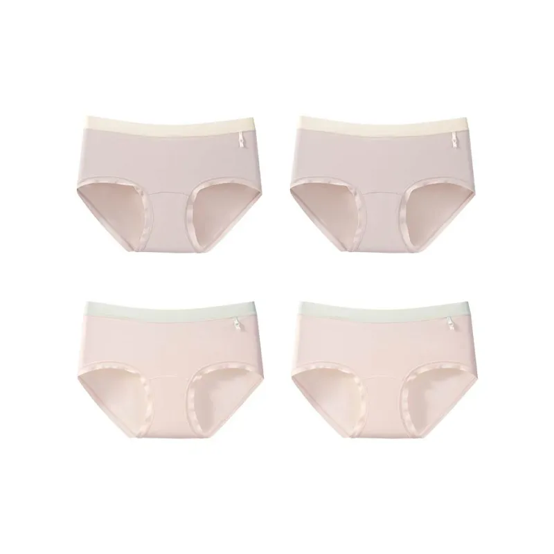 Aidai Underpants Women's 4 Pack-10