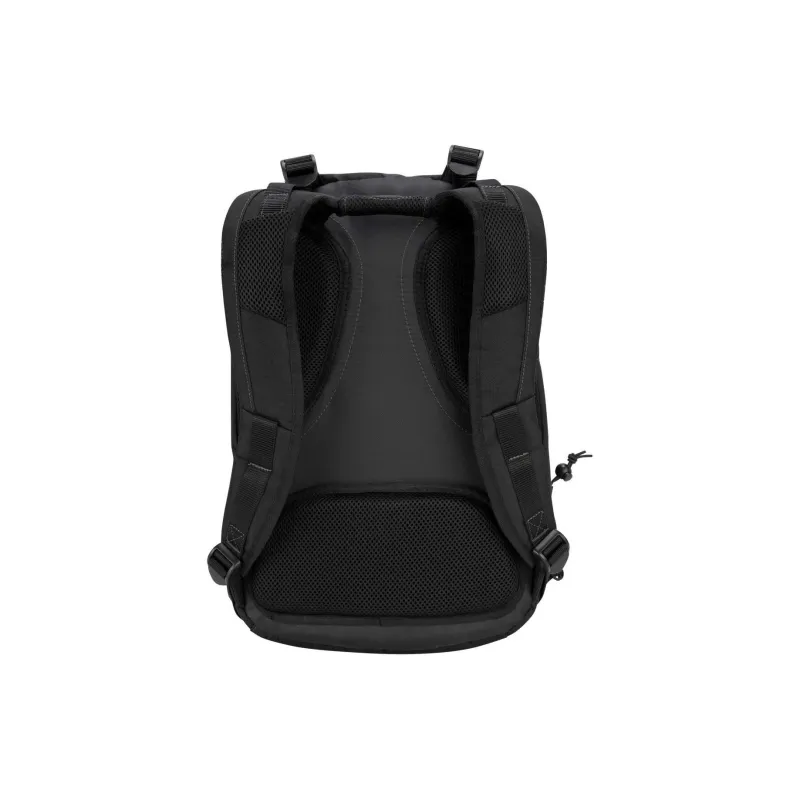 TARGUS Polyester Backpack Large Size Men's Eco-Friendly Black-3