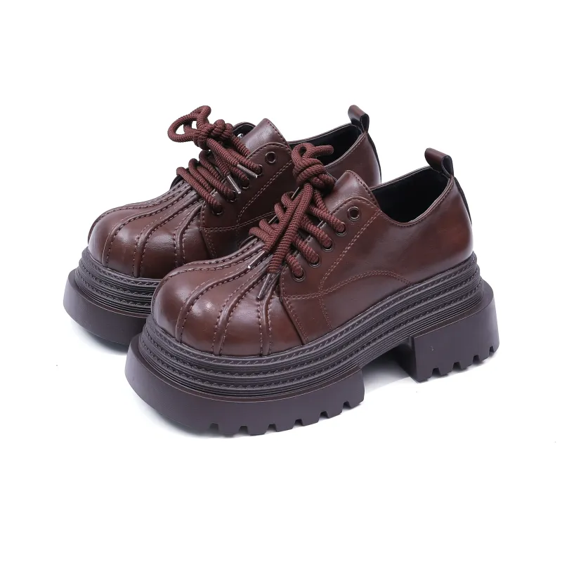 Dawei's House Casual Single Shoes Women's-6