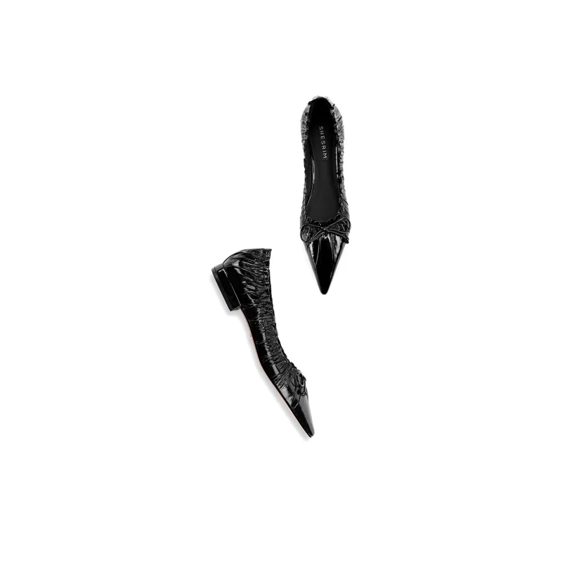 Shesrim Casual Single Shoes Women's-2