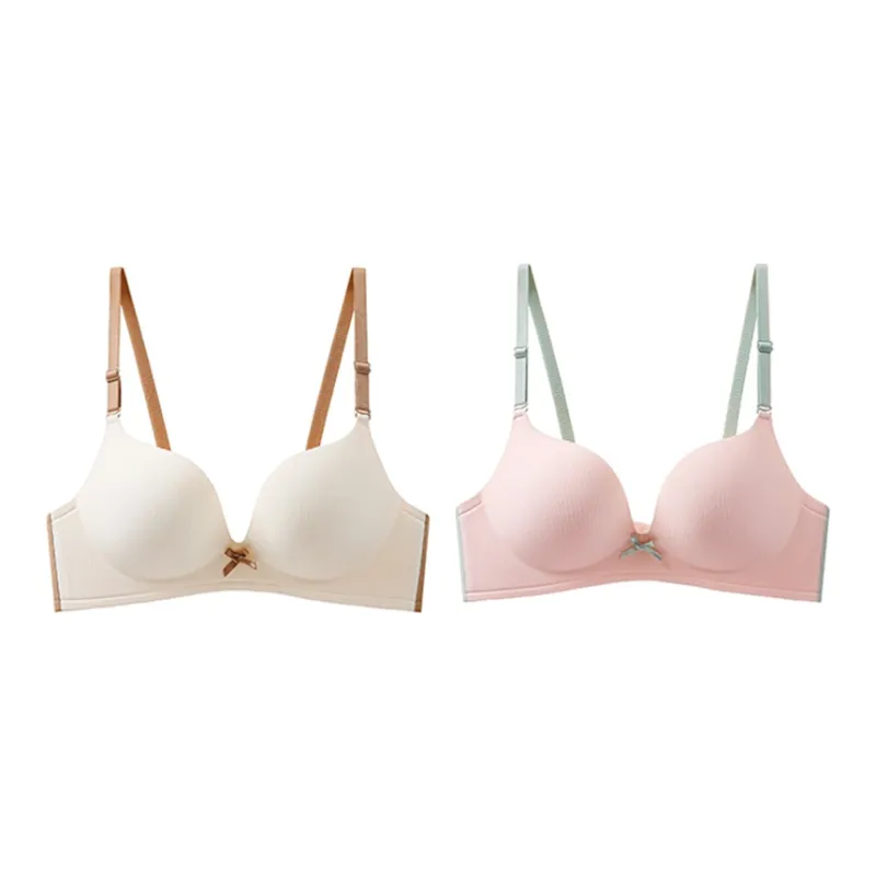 Lanza Women's Bras-11