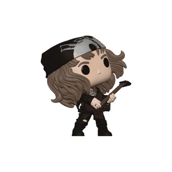 Funko Stranger Things Eddie Playing Guitar Chibi Figures