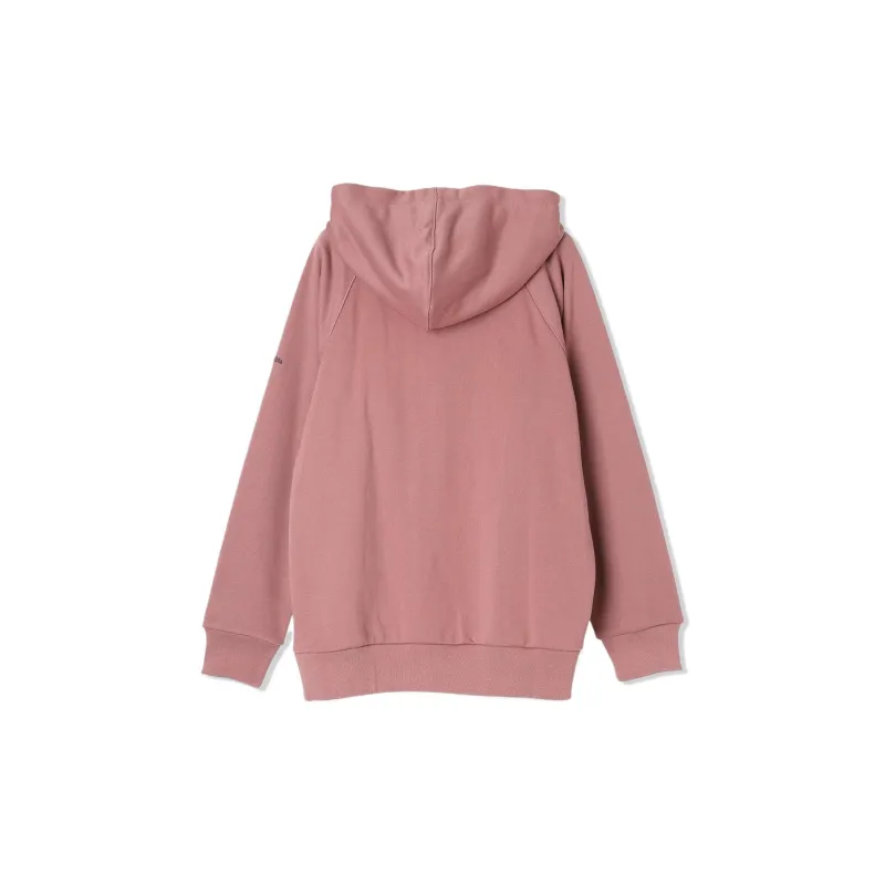 Columbia Sweatshirt Women's Pink-1