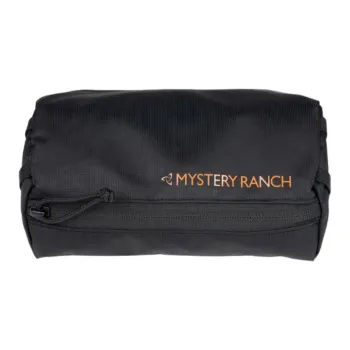 MYSTERY RANCH Polyamide Storage Bag Unisex Black