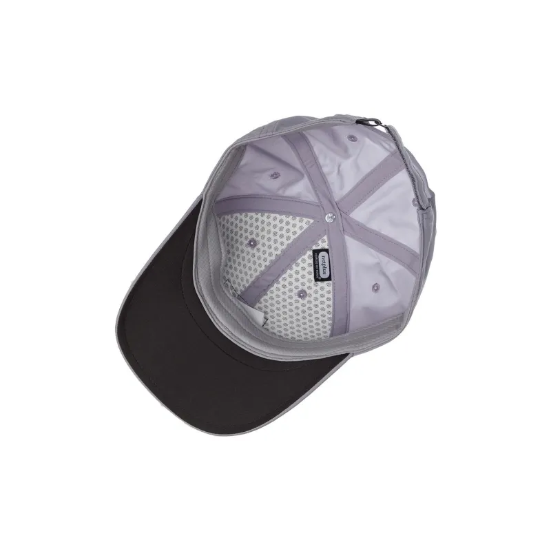 Patagonia Baseball Caps Women's Gray-3
