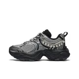 Gray/Silver/Black