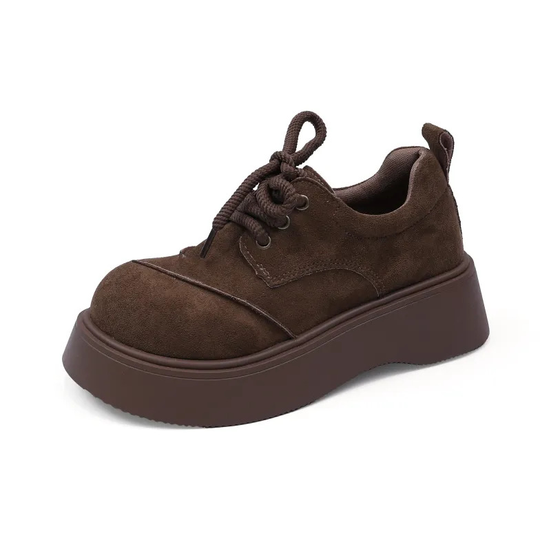 Dawei's House Low-Top Casual Shoes Women's-2