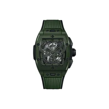 HUBLOT Men Watch