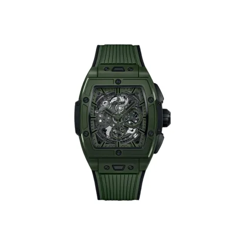 HUBLOT Men Watch