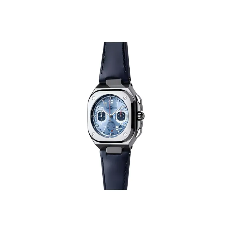 Bell & Ross BR 05 Chrono Patrouille De France 42mm-1