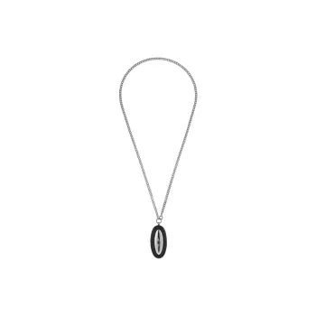 BLACKHEAD Steel Necklaces Unisex
