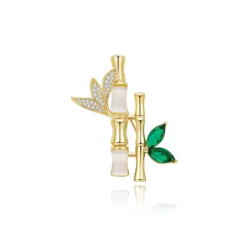 MCK Brooches Women's