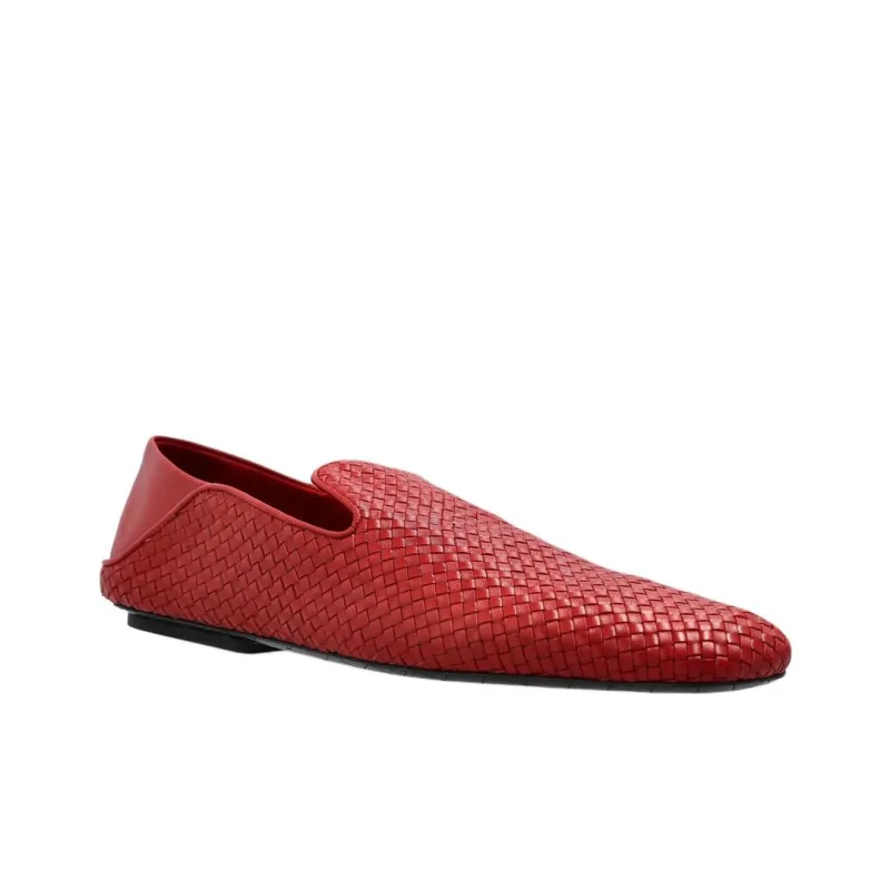 Bottega Veneta Adamo Slippers Women's-1