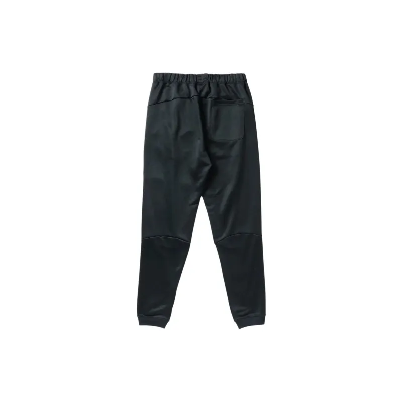 Converse PE SWEAT PANTS MENS Knitted Sweatpants Men's Black-1