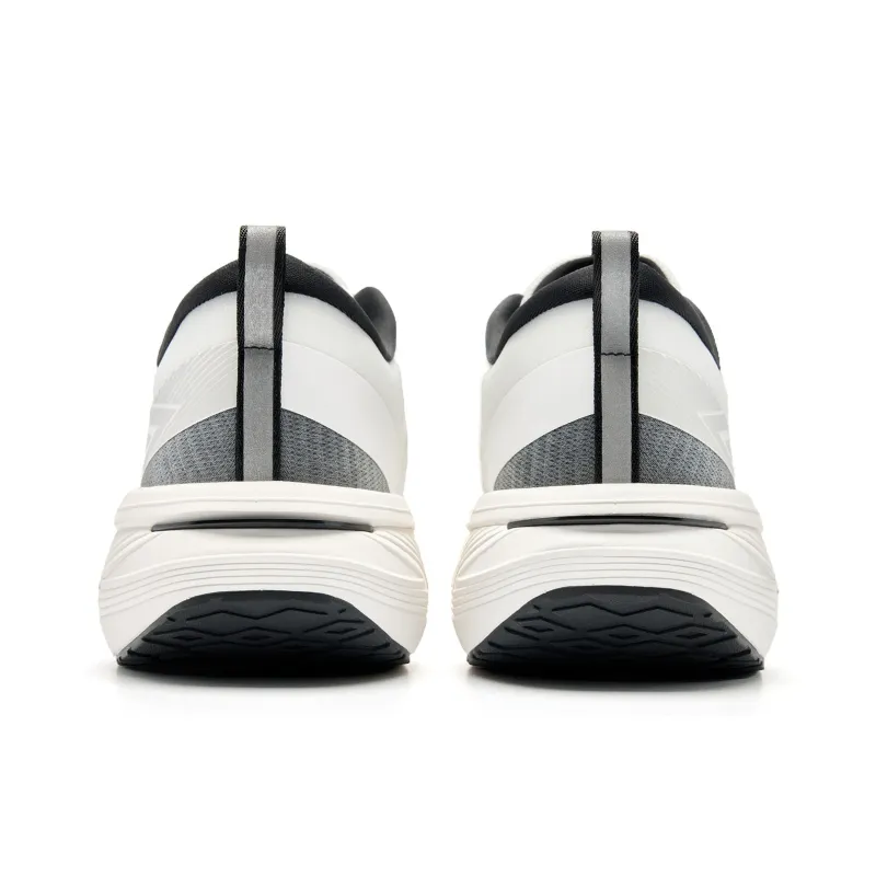 Umbro Cushioned Slip-Resistant Breathable Lightweight Low-Top Running Shoes Unisex-11