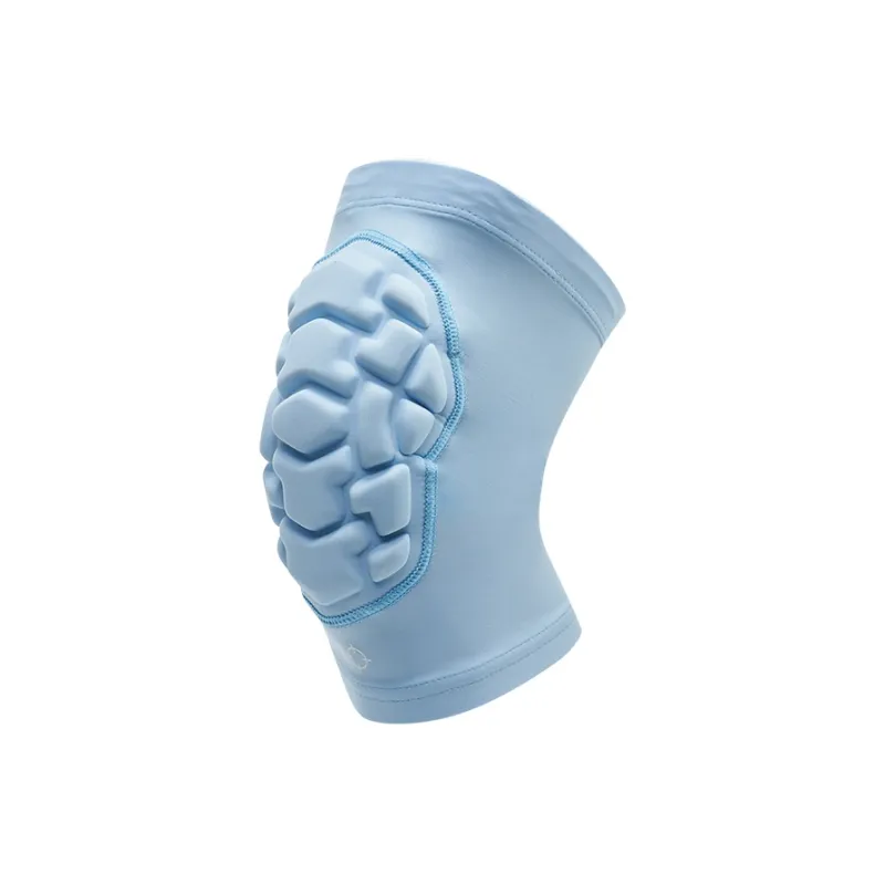 RIGORER Knee Pads Polyamide Elastane Badminton Basketball Kids'-21