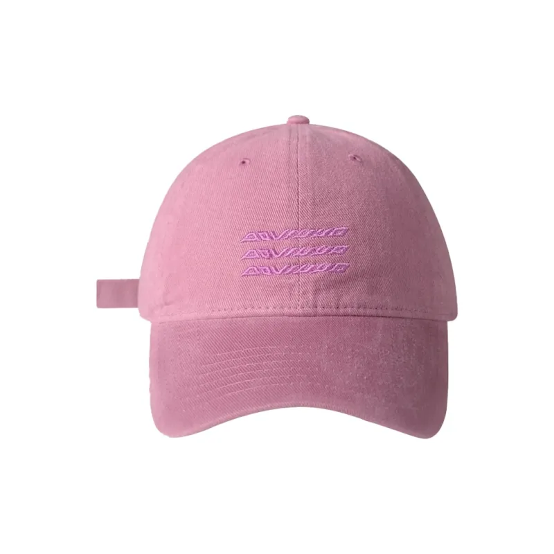 Big Head Planet Cotton Baseball Caps Unisex-1