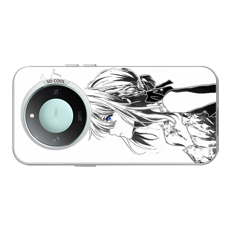 MANQIN Phone Cases-9