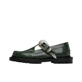 TOGA VIRILIS Casual Shoes Men's Green