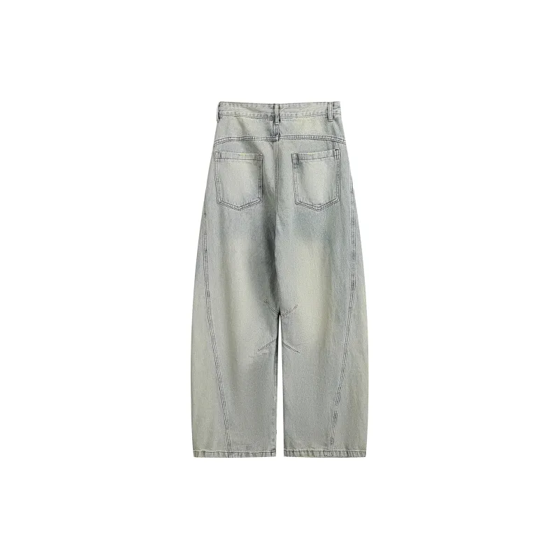 ICH MODE Jeans Women's-13