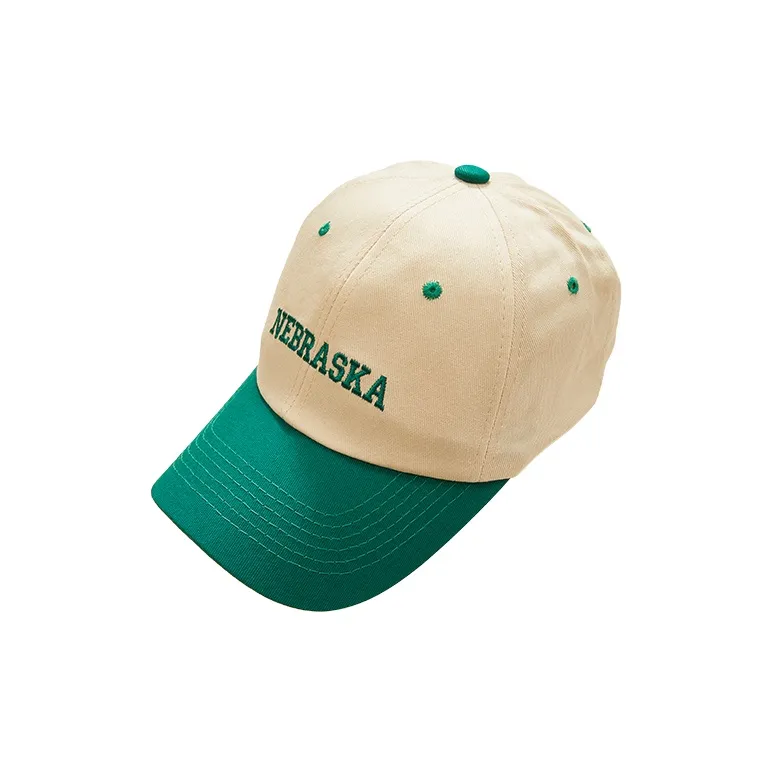 DAISY BEAUTY Cotton Hats & Caps Unisex-4