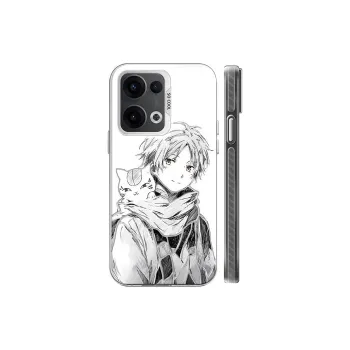 MANQIN Phone Cases