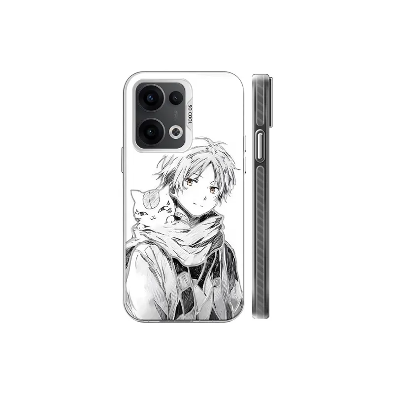 MANQIN Phone Cases-0