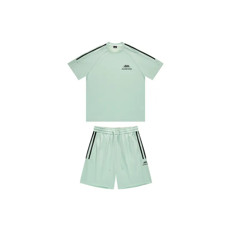 TIMD Casual Sportswear Unisex-19