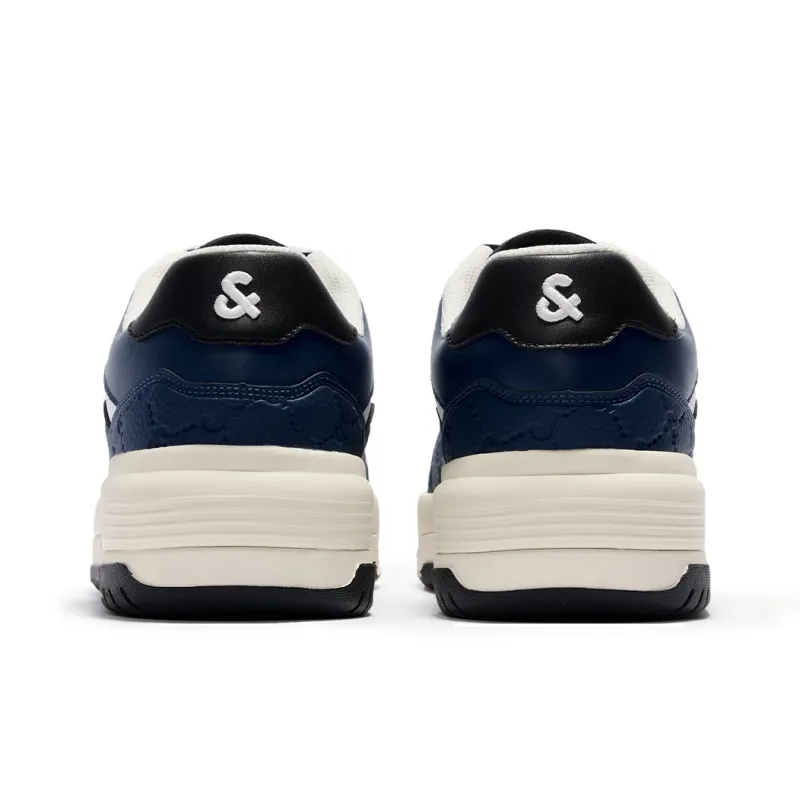 JACK&JONES Casual Shoes Men Low Top-4