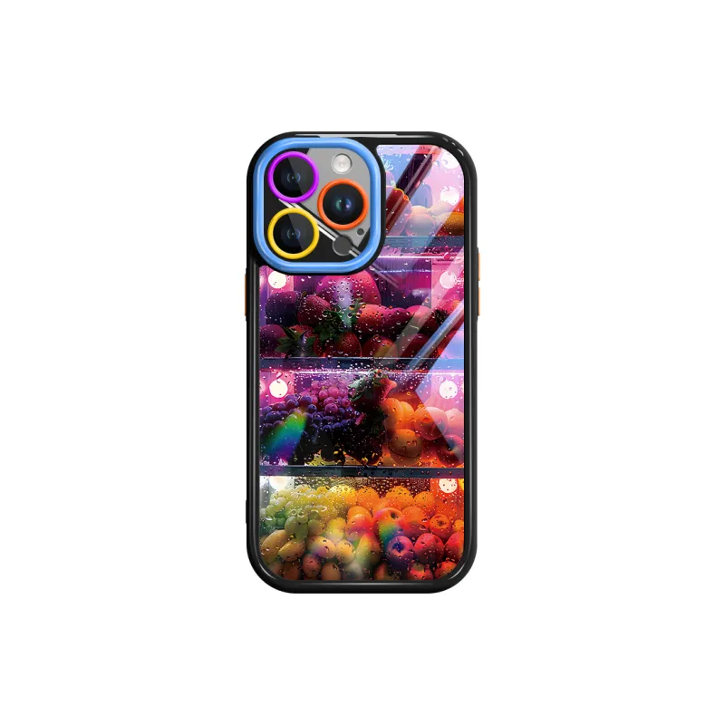MINISO Phone Cases-15