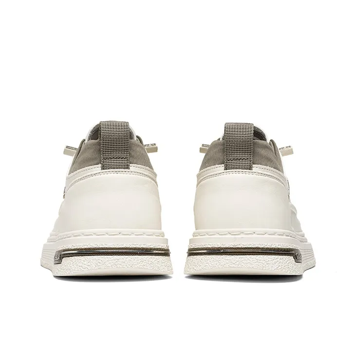 G.N.SHIJIA Lightweight Height Increasing Low-Top Skateboard Shoes Men's-9