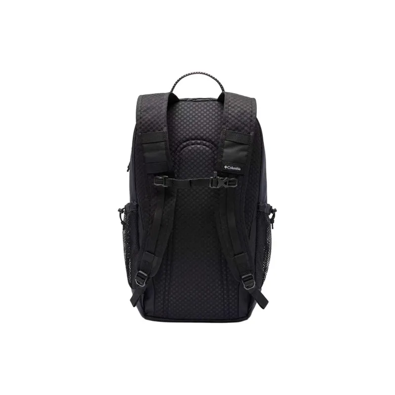 Columbia Polyamide Backpack Unisex Black-2
