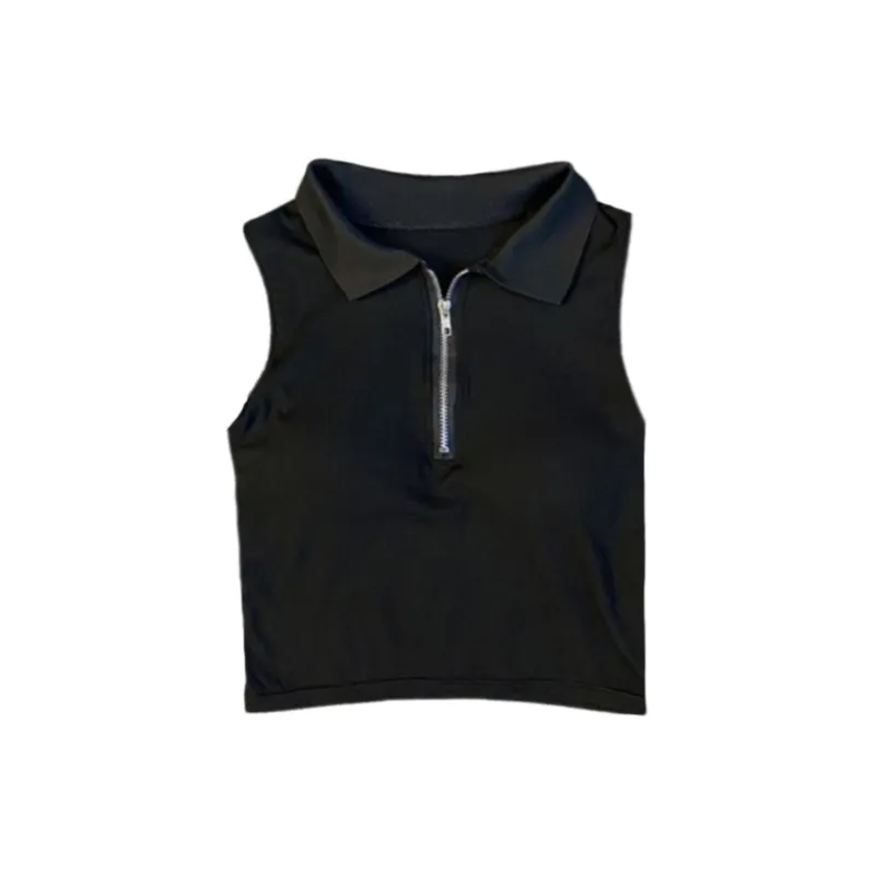 METE WHALE MT Tank Tops Women's 1 Pack-0
