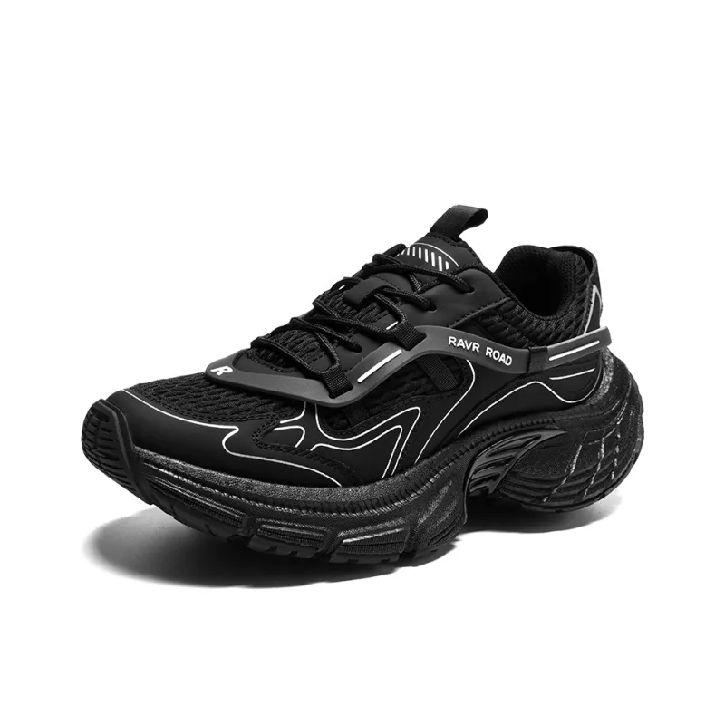 Legaco Chicken Low Top Chunky Sneakers Unisex-13