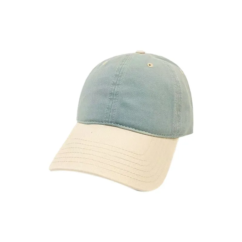 IOTS Polyester Baseball Caps Unisex-9