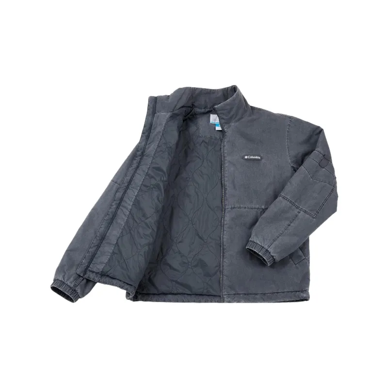 Columbia Dash To Creek TM Jacket Men's Blue-2
