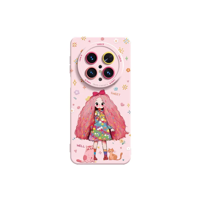 SUPER MOUSE Phone Cases-4