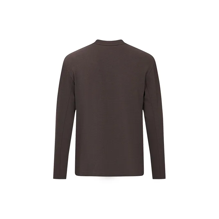 URBAN REVIVO T Shirts Men-5