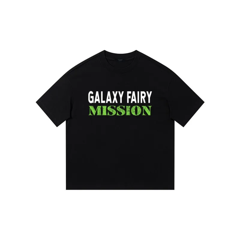 GALAXY FAIRY T Shirts Unisex-4