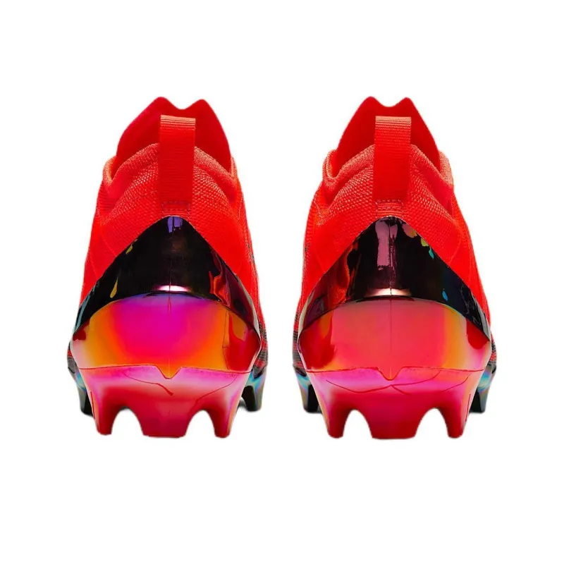Nike Zoom Air Vapor Elite 1 Bright Crimson Laser Orange Black-4