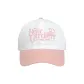 Pink Brim