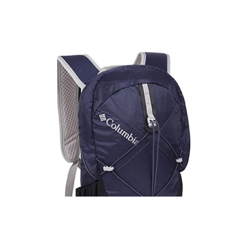 Columbia 12L Outdoor Bags Fabric Navy Blue Unisex-5