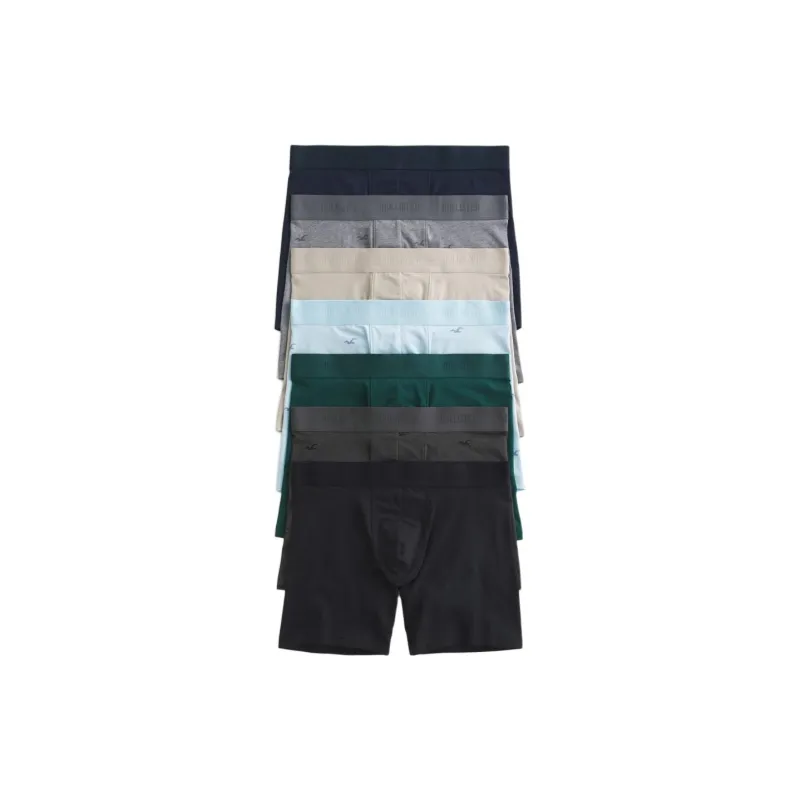 Hollister Underpants Men's 7 Pack-0