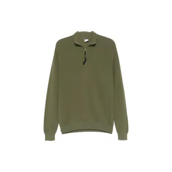 ASPESI Cotton Sweater
