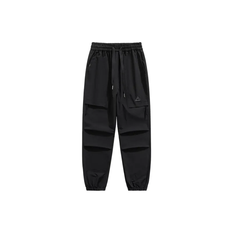 K bird Casual Pants Unisex-4